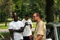2011 DubNutz Summer BBq
